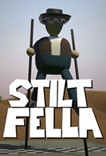 stilt fella汉化中文版