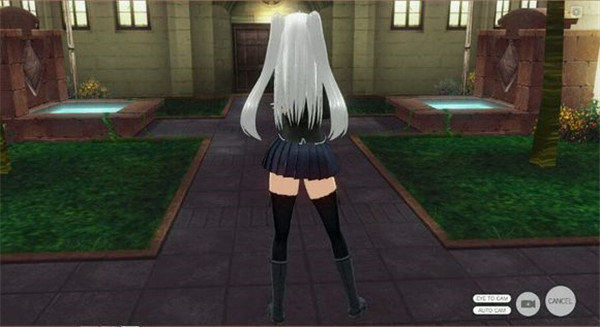 3d定制女仆游戏下载