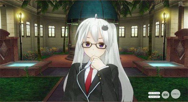 3d定制女仆