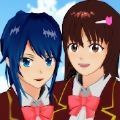 樱花校园模拟器最新版洛丽塔中文版
