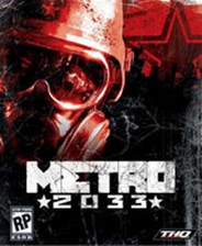 地铁2033汉化补丁最新完整版