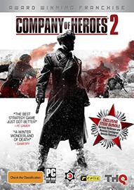 英雄连2完美汉化最新版