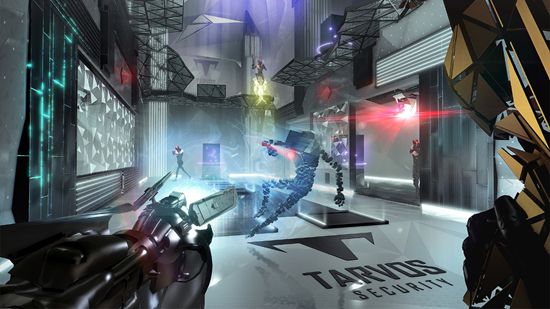 杀出重围缺口汉化中文版