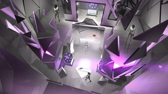 杀出重围缺口汉化中文版