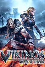 维京人人中之狼免安装中文版