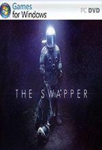 交易者the swapper汉化中文版