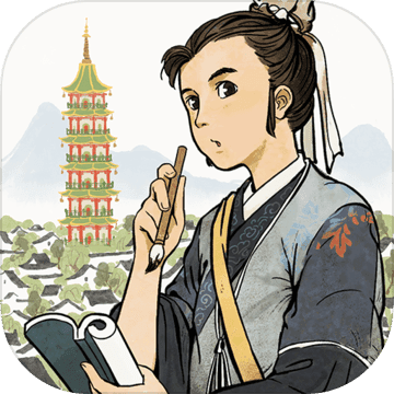 江南百景图安卓最新中文版