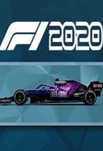 f1 2020汉化中文版