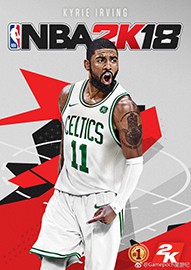 nba2k18十二项修改器风灵月影版