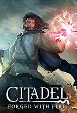 堡垒火焰之炼汉化中文版