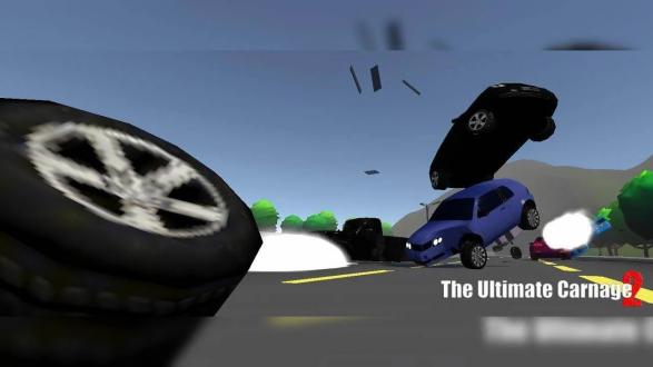 车祸模拟器2游戏下载