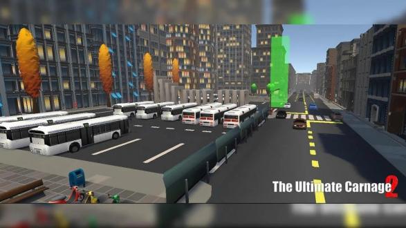 车祸模拟器2游戏免费下载