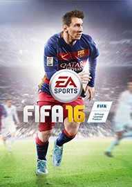 fifa16中文版