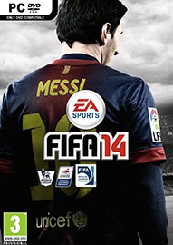 fifa14中文版