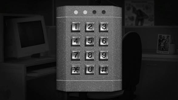 黑暗森林2游戏