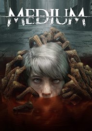 灵媒汉化中文版