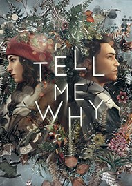 tell me why免安装中文版