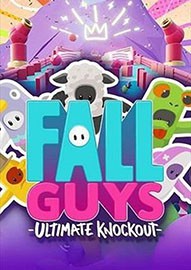 fall guys电脑中文版