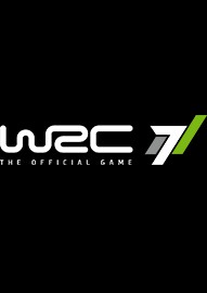 世界汽车拉力锦标赛7汉化中文版