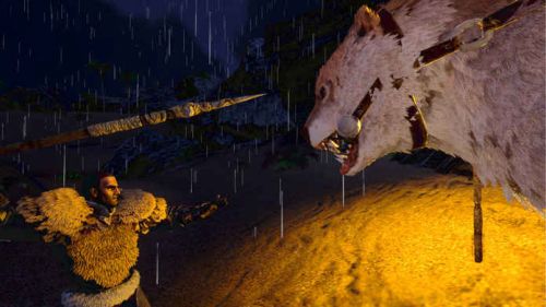 方舟生存进化手游下载中文版