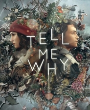 tell me why完美汉化补丁最新版