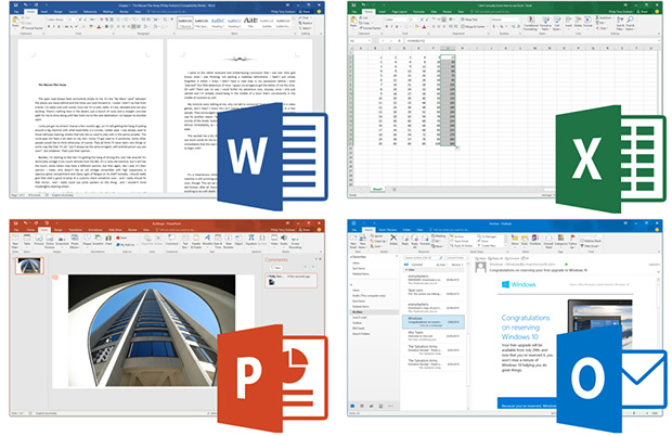 excel32位中文版