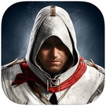 刺客信条:本色中文版ios 3.13