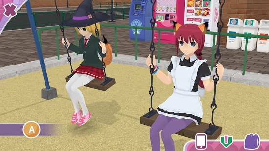 少女都市最新手机版