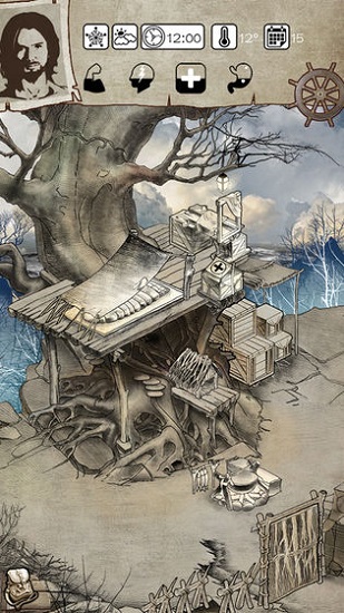 荒岛求生手游版中文版