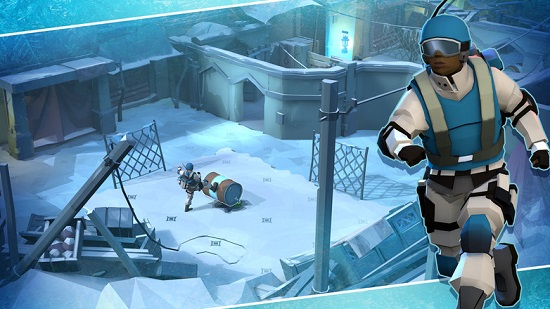 全球风暴中文版