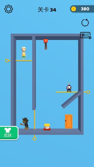 抽个棍棍安卓中文版