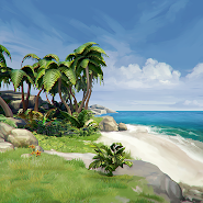 海洋之家岛屿生活模拟器免费版