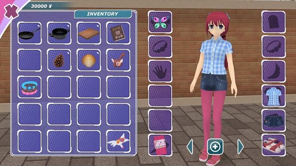 少女都市2020最新版下载