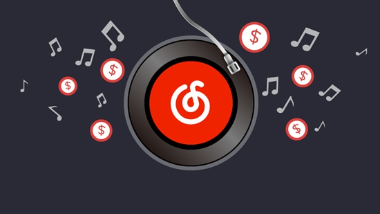 网易云音乐下载