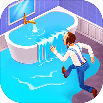 梦幻家园破解版无限星星版