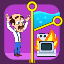 梦幻家园破解版无限星版