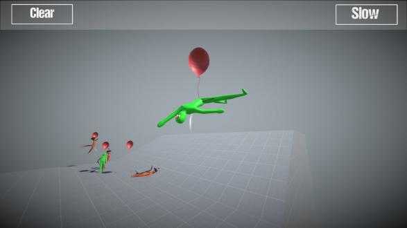 人偶战斗模拟器2下载