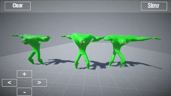 人偶战斗模拟器2免费下载