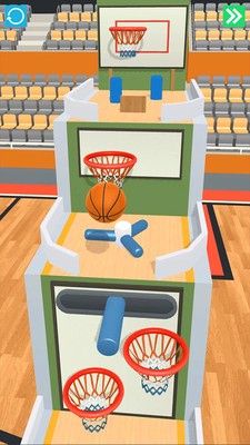 篮球人生3d免费下载