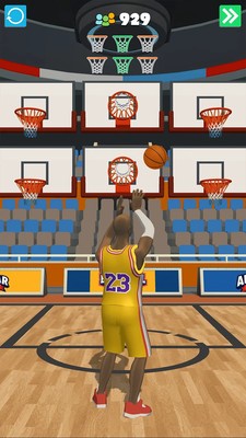 篮球人生3d下载
