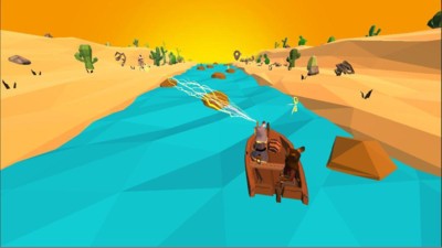 我的木筏旅行游戏下载
