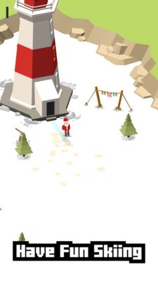 欢乐滑雪赛游戏最新版下载