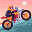 极限摩托竞速赛  v1.0