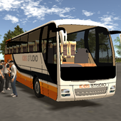 印度客车模拟器  v2.1