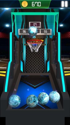 篮球街机模拟器下载