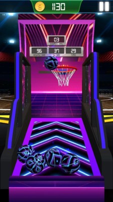 篮球街机模拟器免费下载