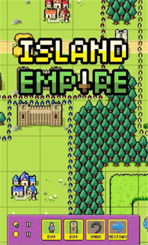 岛屿帝国游戏下载