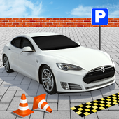 现代汽车驾驶停车场模拟器  v5.1