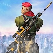 狙击射手王牌  v0.99