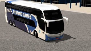 世界巴士驾驶模拟器汉化版最新版下载